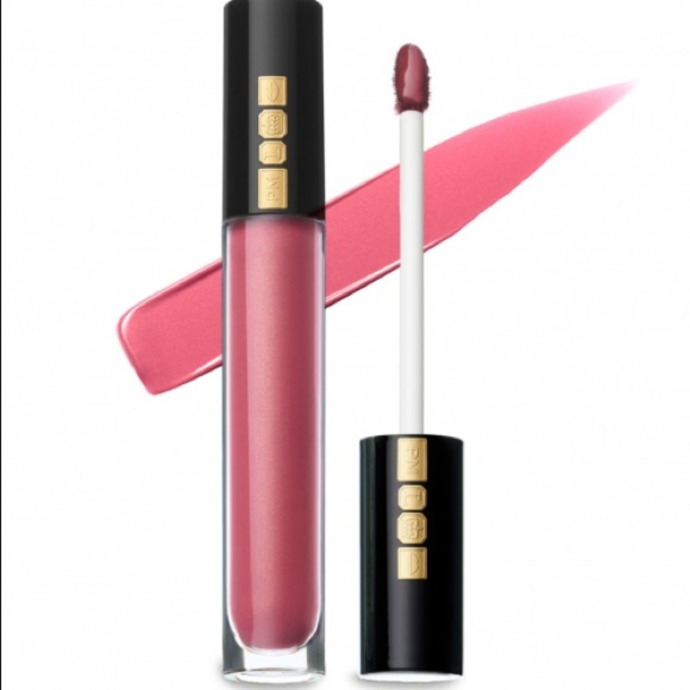 PAT McGRATH LABS Lust Gloss Secret Lover new